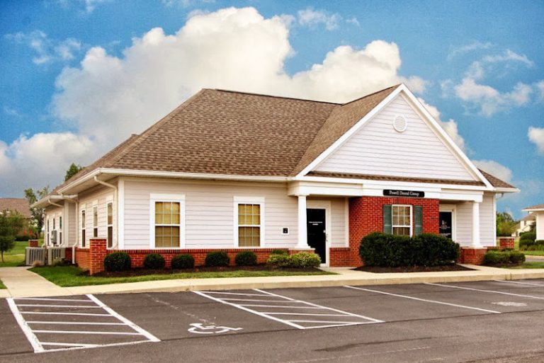 Powell Dental Group Powell Dental Group