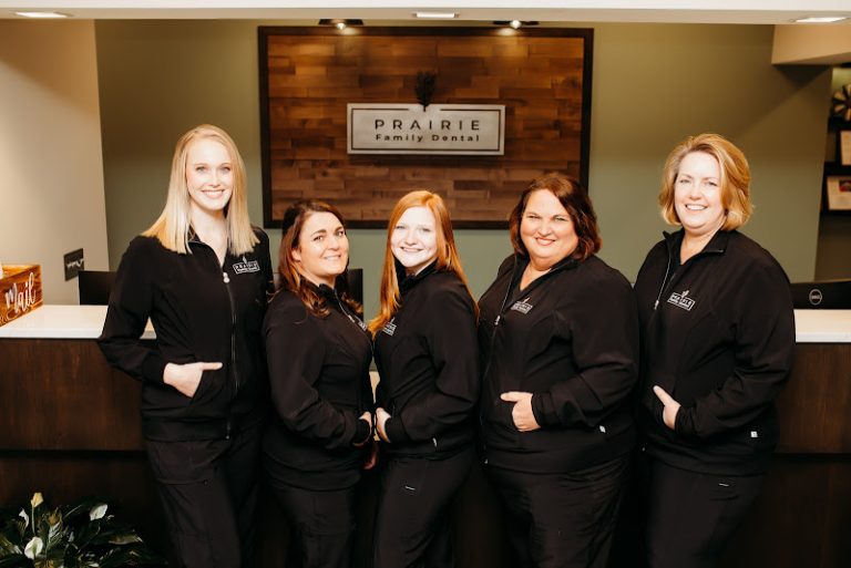 Prairie Family Dental Prairie Family Dental