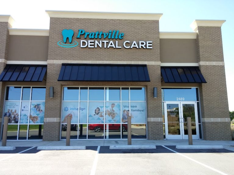 Prattville Dental Care Prattville Dental Care