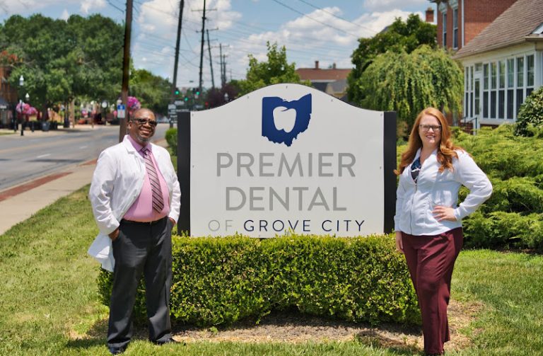 Premier Dental of Grove City Premier Dental of Grove City