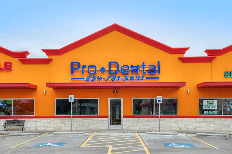 Pro-Dental Pro-Dental