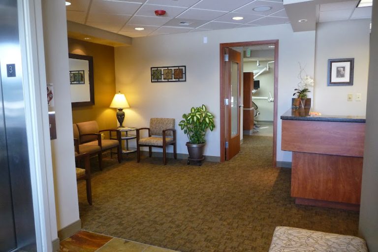 RONALD K GROESCHEL DDS RONALD K GROESCHEL DDS