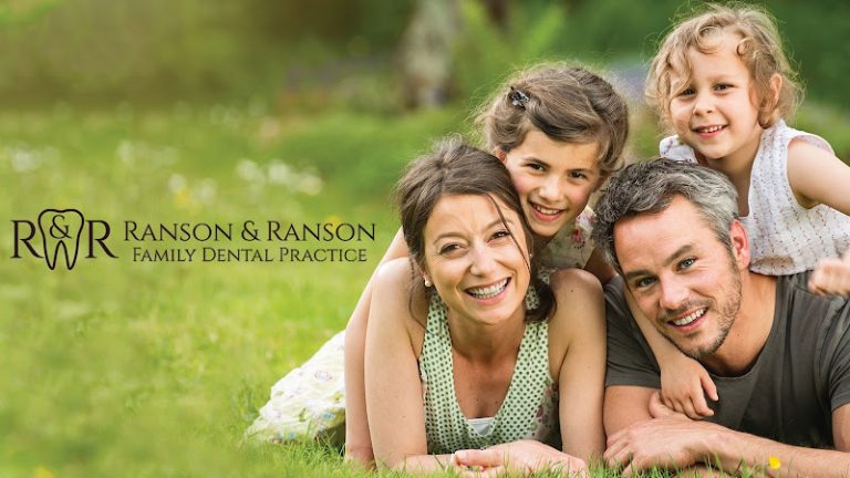 Ranson Family Dental Ranson Family Dental