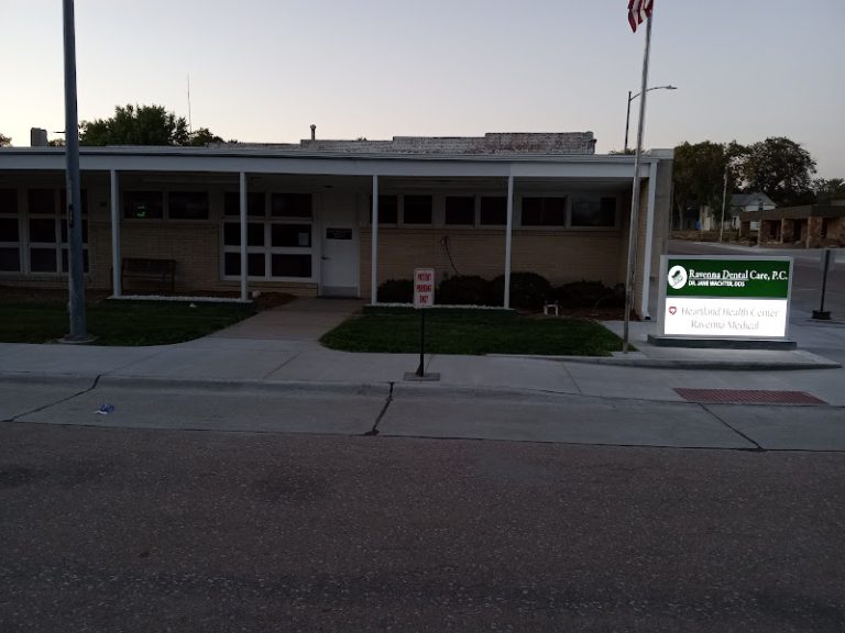 Ravenna Dental Clinic Ravenna Dental Clinic