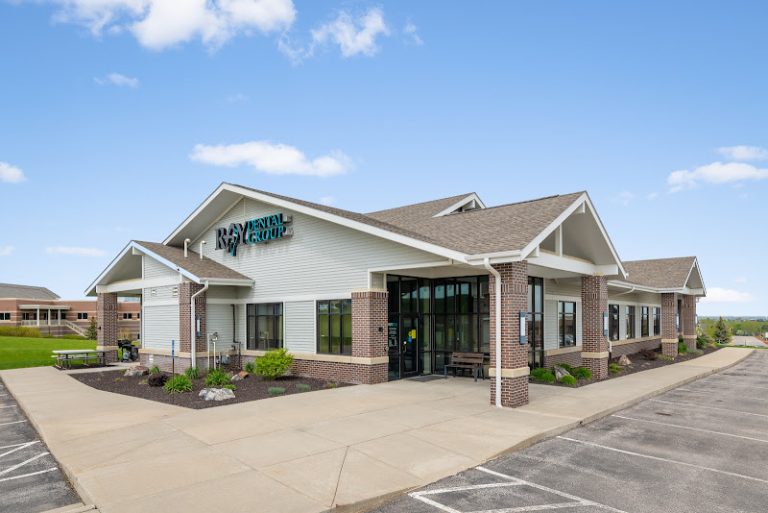 Ray Dental Group Ray Dental Group