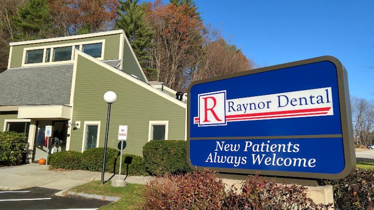 Raynor Dental - Peterborough Raynor Dental - Peterborough