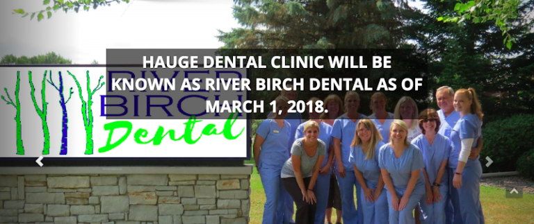 River Birch Dental River Birch Dental