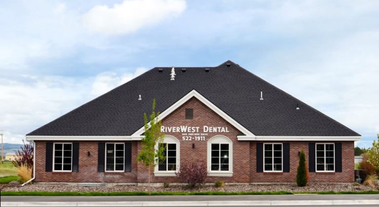 RiverWest Dental RiverWest Dental