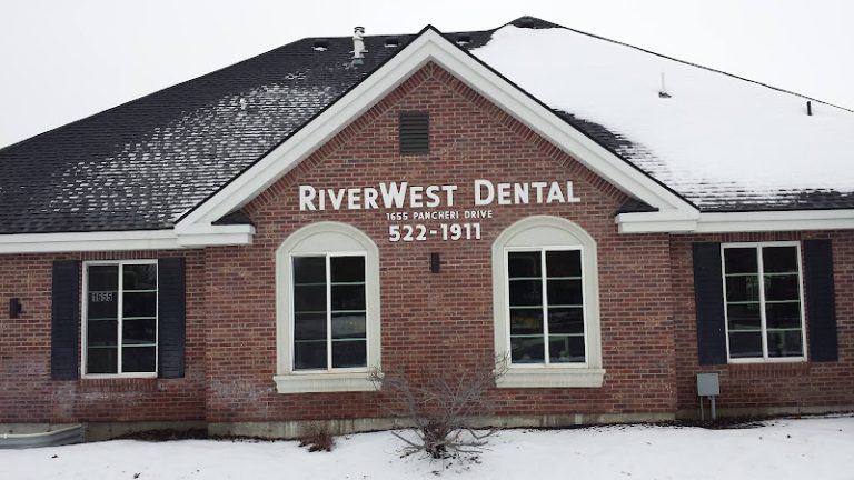RiverWest Dental- Tyson R Murdock, DMD RiverWest Dental- Tyson R Murdock, DMD