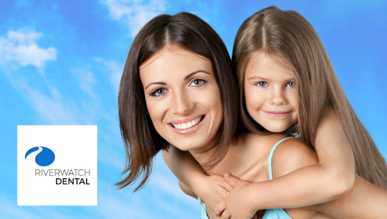 Riverwatch Dental: David Perpall, DMD Riverwatch Dental: David Perpall, DMD