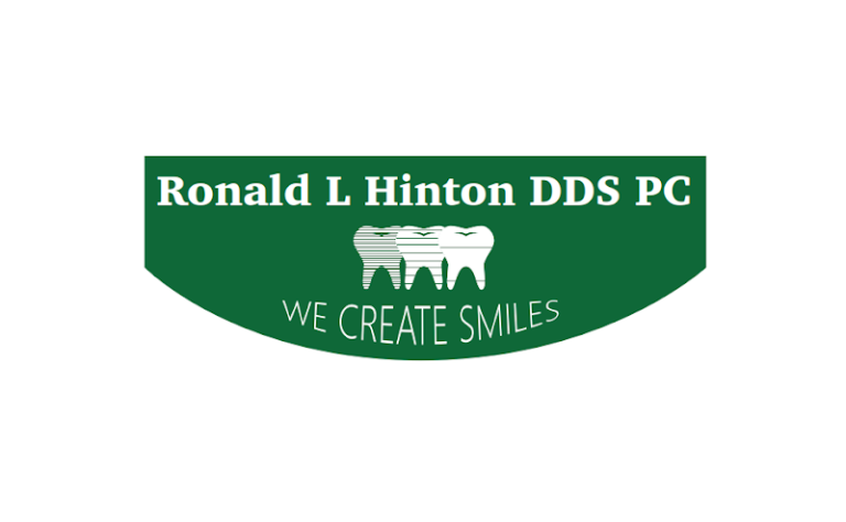 Ronald L Hinton D.D.S. P.C. Ronald L Hinton D.D.S. P.C.