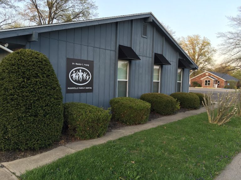 Rushville Family Dental Care Rushville Family Dental Care