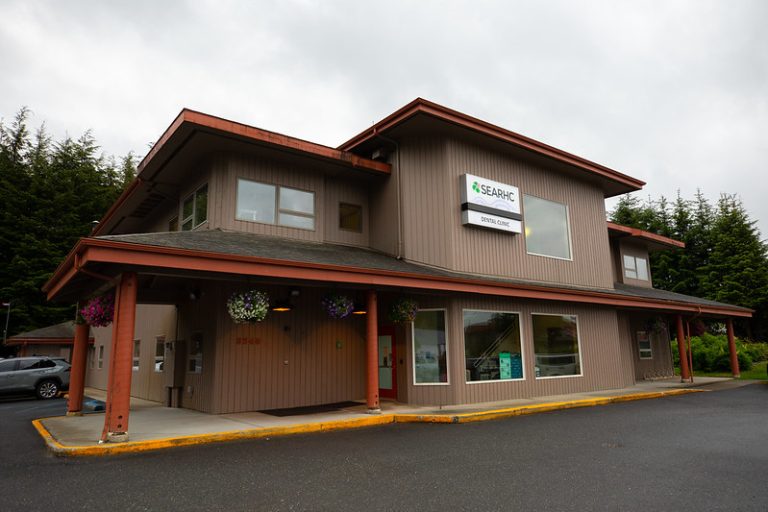 SEARHC Juneau Dental Clinic SEARHC Juneau Dental Clinic