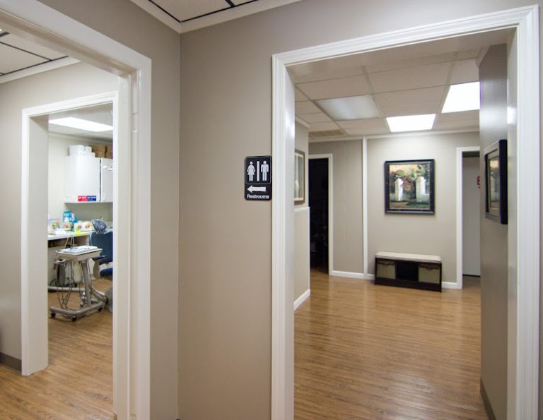 Saline Dental Saline Dental