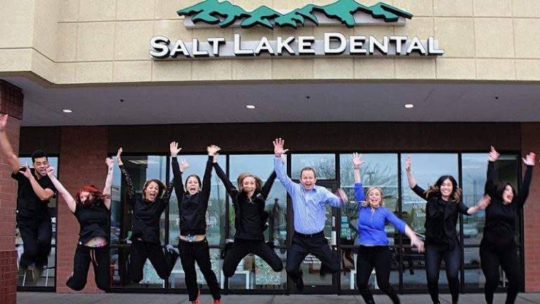 Salt Lake Dental Salt Lake Dental