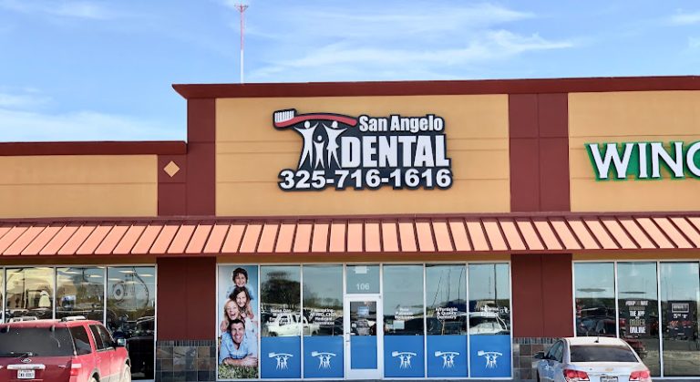 San Angelo Dental San Angelo Dental