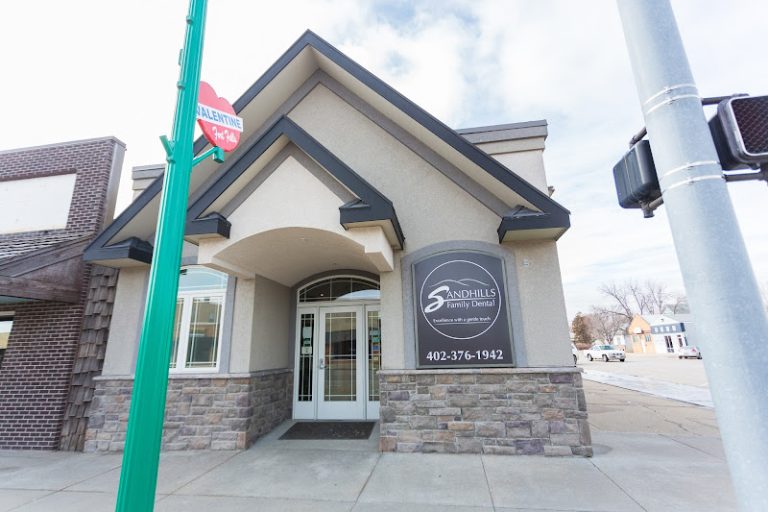 Sandhills Family Dental Sandhills Family Dental