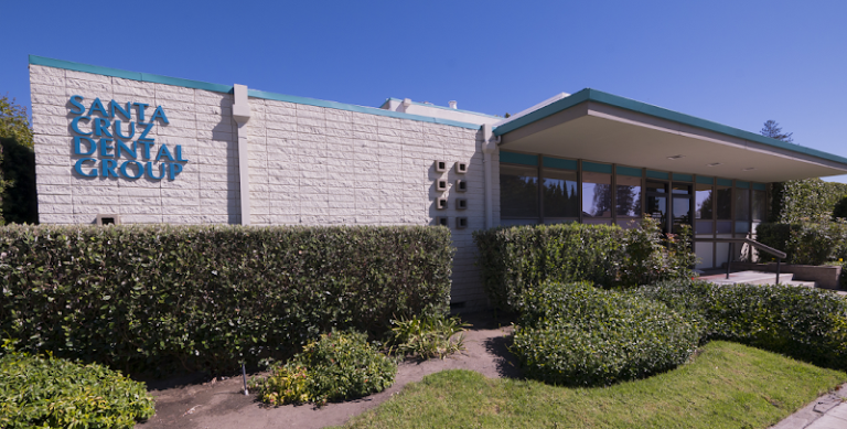 Santa Cruz Dental Group Santa Cruz Dental Group