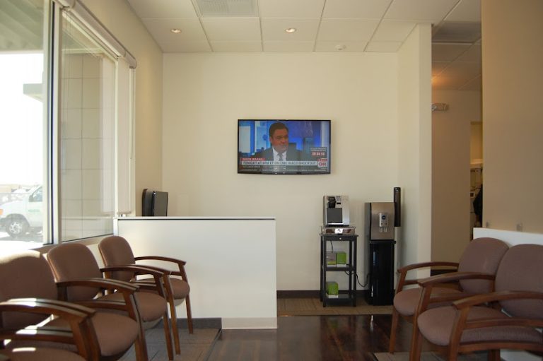 Santa Fe Dentist Office Santa Fe Dentist Office