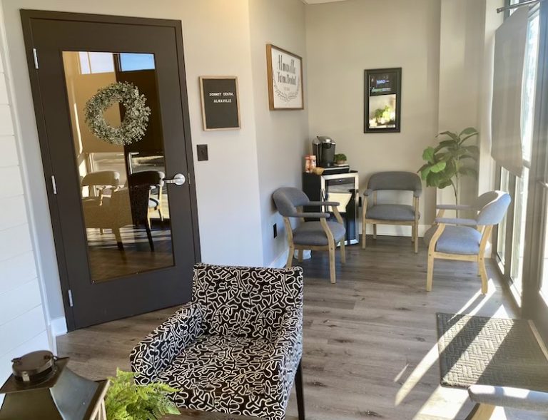 Schmitt Dental Almaville Schmitt Dental Almaville