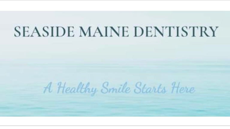 Seaside Maine Dentistry Seaside Maine Dentistry