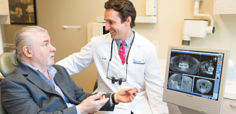 Sensitive Care Dental Health Center Sensitive Care Dental Health Center