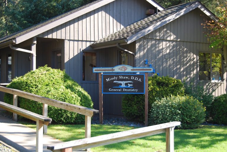 Shaw Mindy J DDS Shaw Mindy J DDS