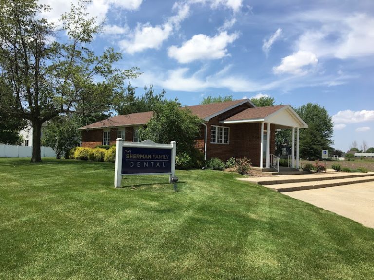 Sherman Family Dental Sherman Family Dental