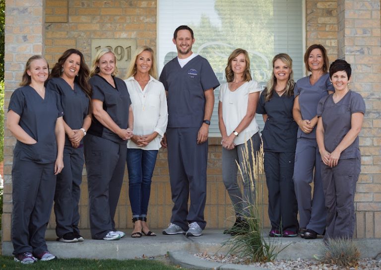 Silver Ridge Dental Care Silver Ridge Dental Care