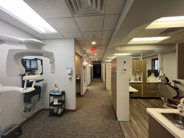 Smalltown Dental Glen Smalltown Dental Glen