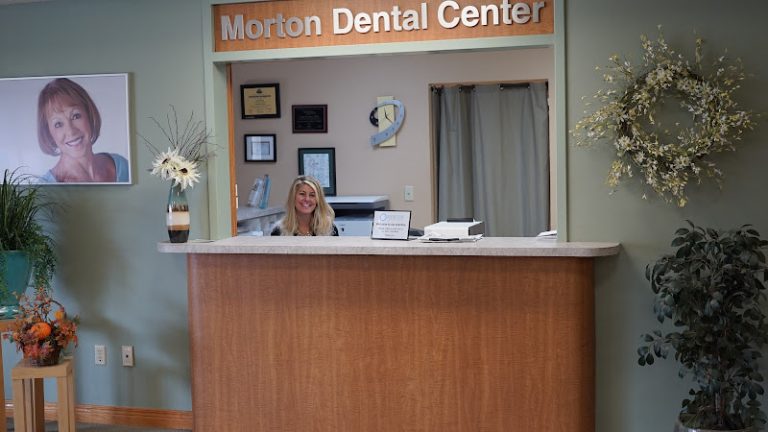 Smalltown Dental Morton (Fourth) Smalltown Dental Morton (Fourth)