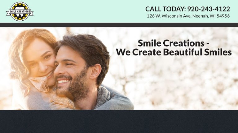 Smile Creations Smile Creations