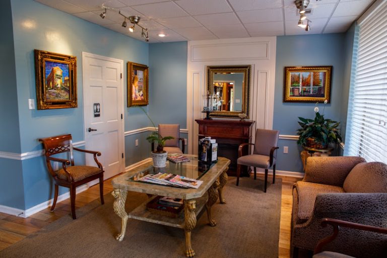 Smile Georgia Dental - Dr. Brandon Burleigh Smile Georgia Dental - Dr. Brandon Burleigh