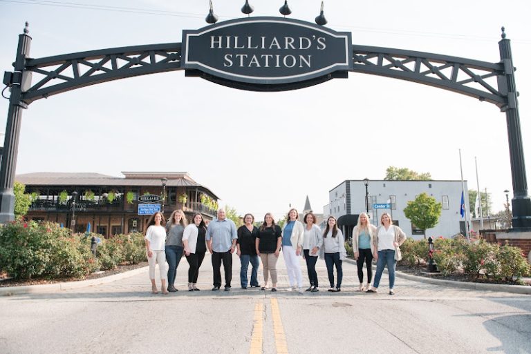 Smile Hilliard Smile Hilliard