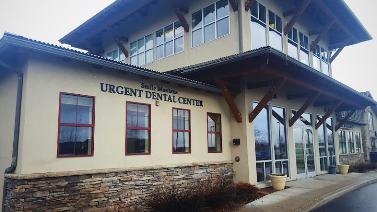 Smile Montana Urgent Dental Center Smile Montana Urgent Dental Center