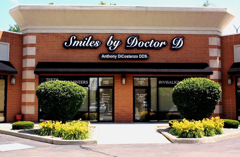 Smiles by Doctor D Smiles by Doctor D