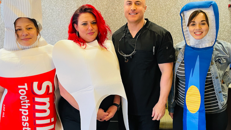 Smiles on Florida Smiles on Florida