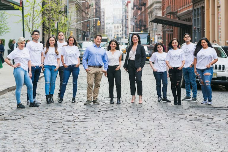 SoHo Dental Group SoHo Dental Group