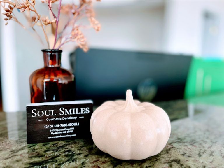 Soul Smiles Dentistry - Hyattsville, MD Soul Smiles Dentistry - Hyattsville, MD