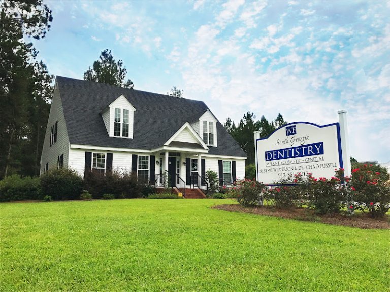 South Georgia Dentistry South Georgia Dentistry