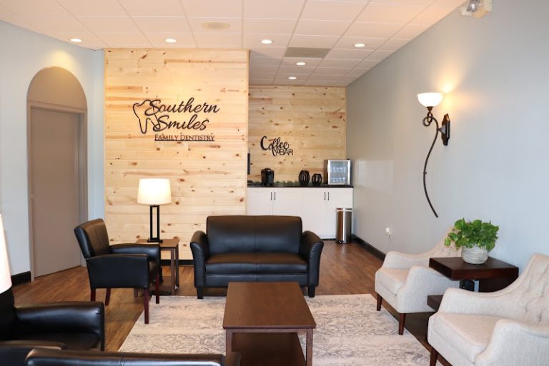 Southern Smiles Family Dentistry Southern Smiles Family Dentistry