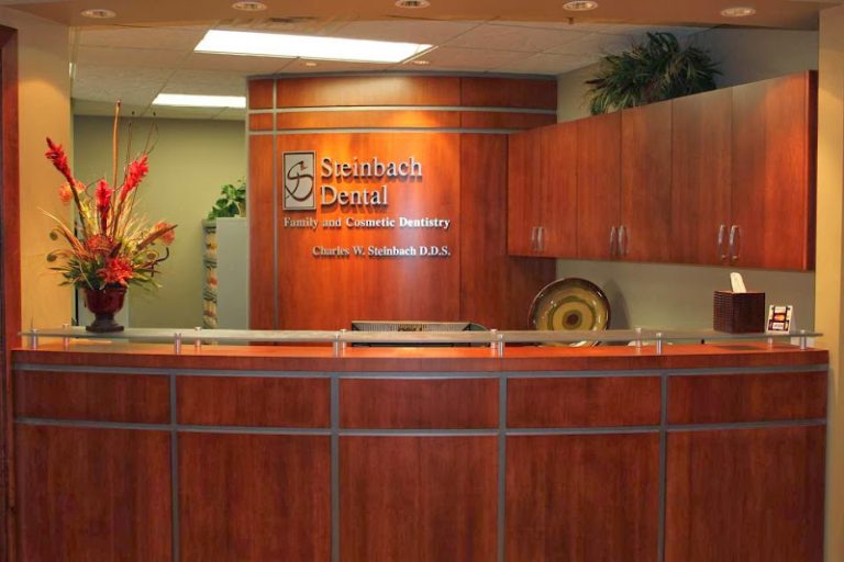 Steinbach Dental Steinbach Dental