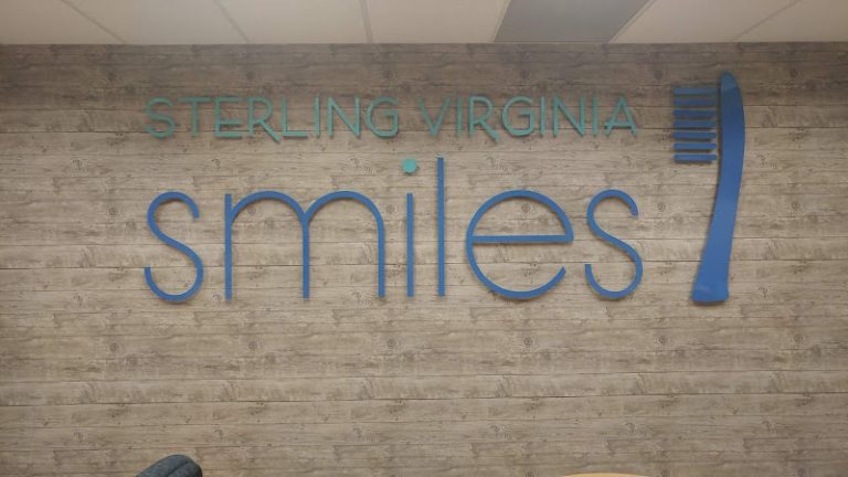Sterling Virginia Smiles Sterling Virginia Smiles
