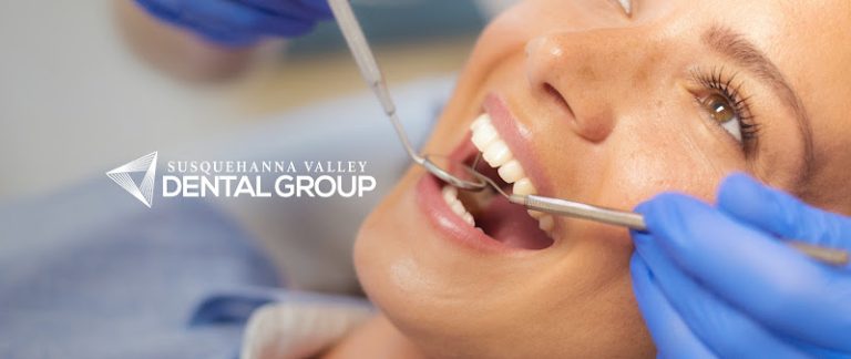 Susquehanna Valley Dental Group Susquehanna Valley Dental Group