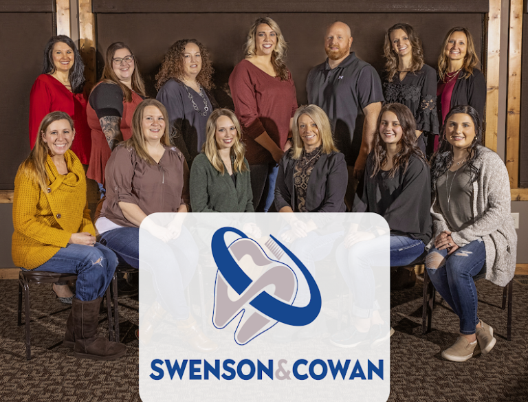 Swenson & Cowan Dental Swenson & Cowan Dental