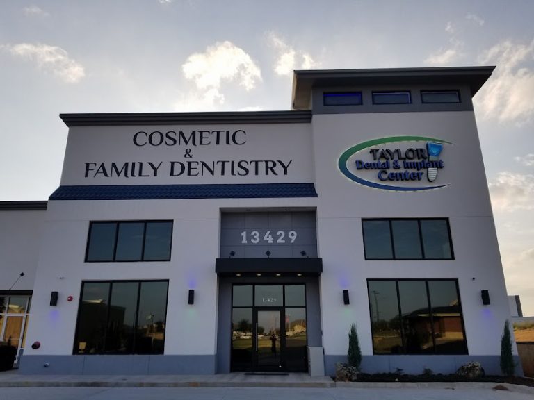 Taylor Dental & Implant Center Taylor Dental & Implant Center
