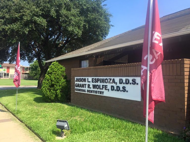 Texas Avenue Dental Texas Avenue Dental