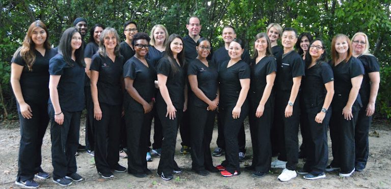 Texas Dental Texas Dental