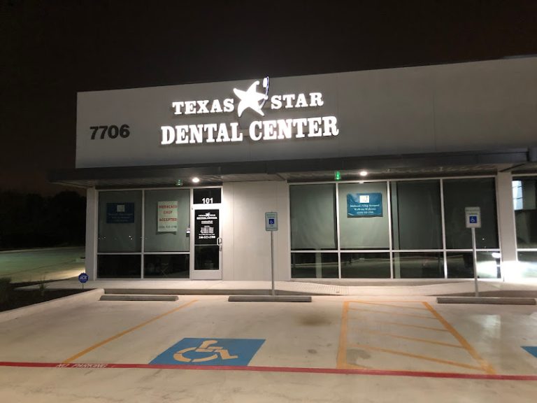 Texas Star Dental Center Texas Star Dental Center