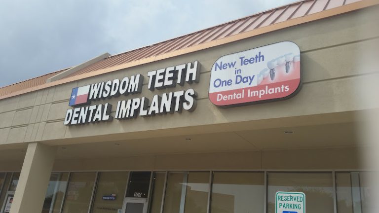 Texas Wisdom Teeth and Dental Implants Texas Wisdom Teeth and Dental Implants